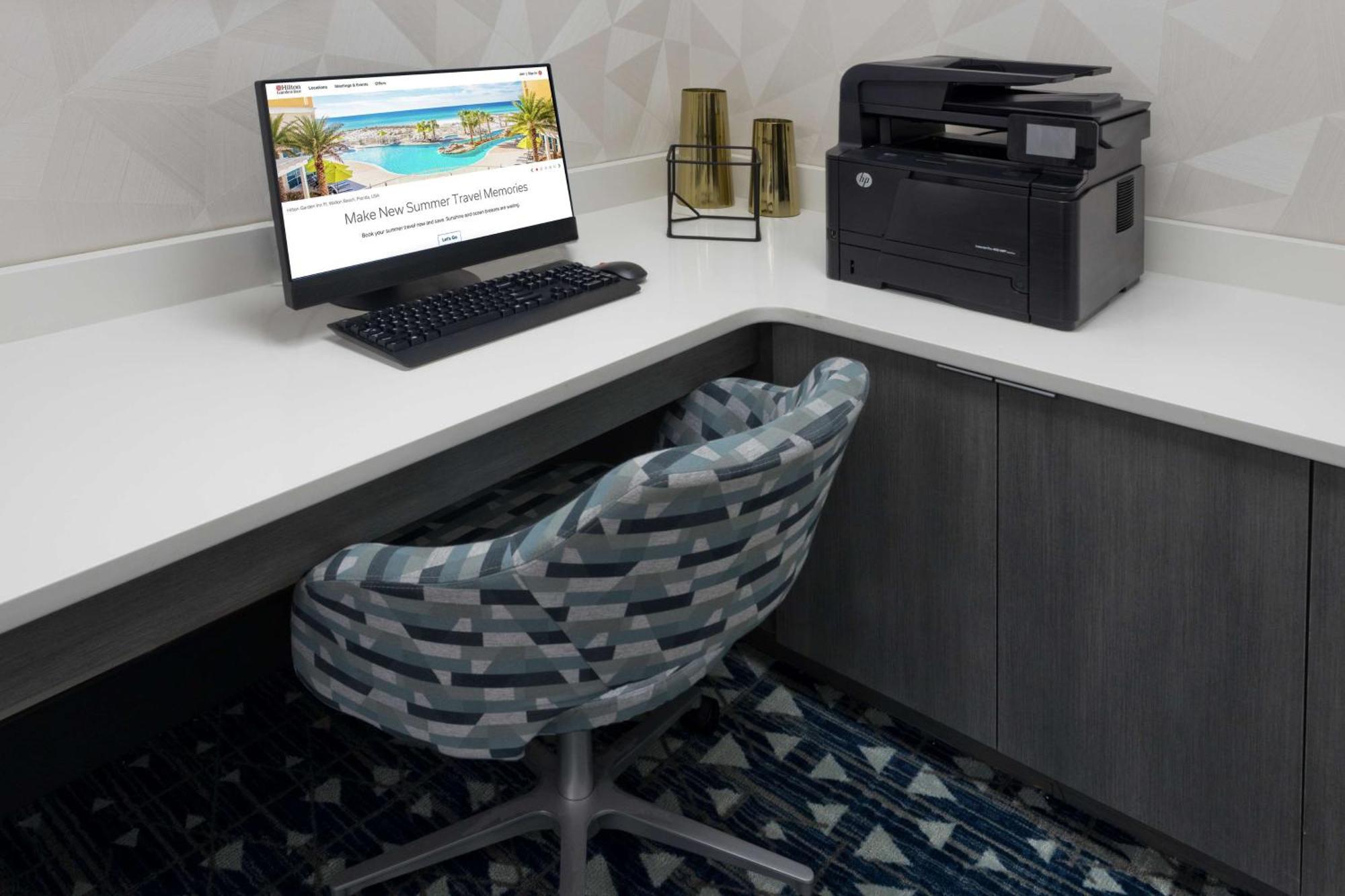 Hilton Garden Inn Birmingham Se/Liberty Park Eksteriør billede