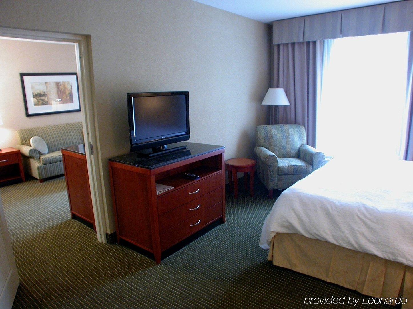 Hilton Garden Inn Birmingham Se/Liberty Park Værelse billede