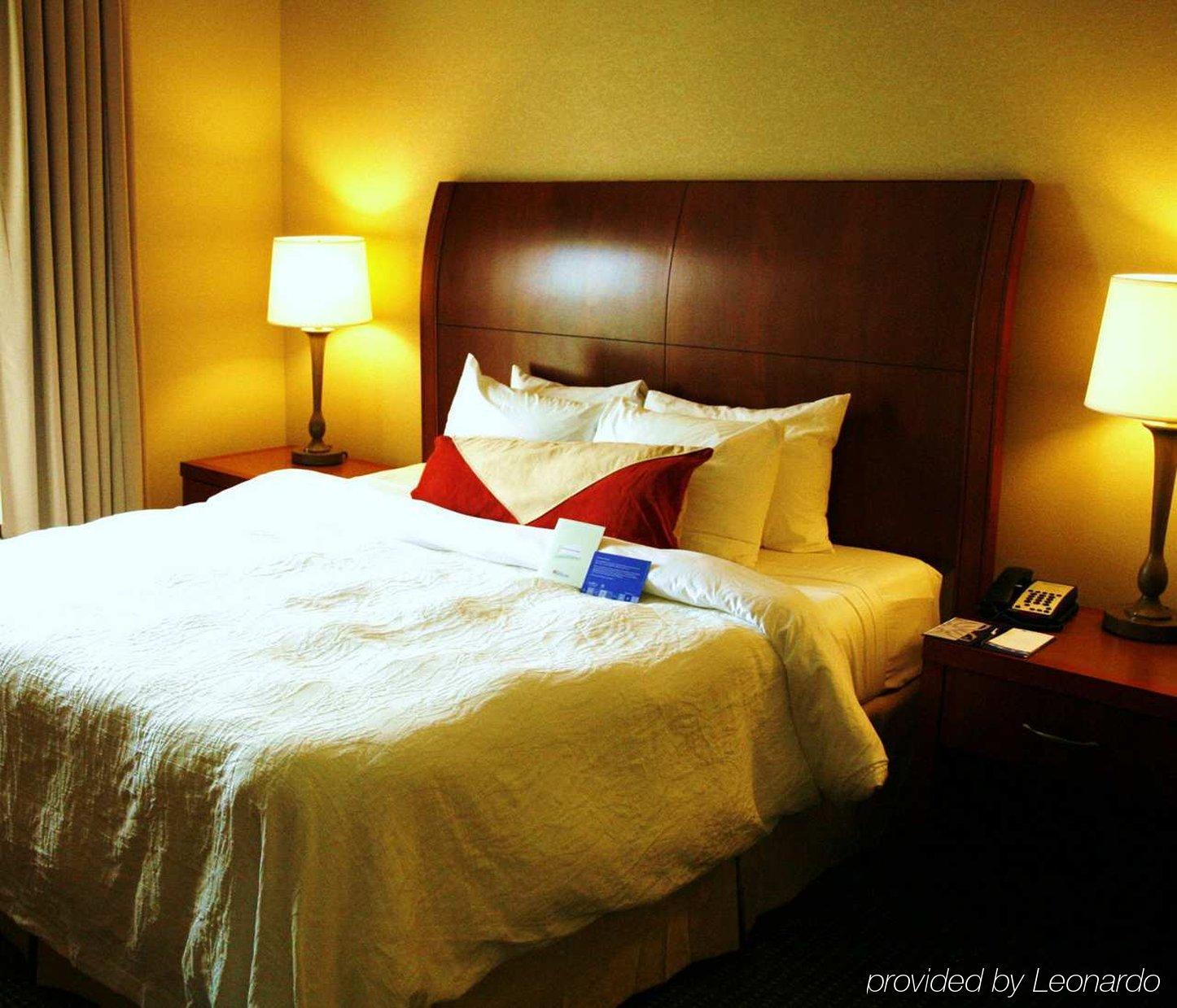 Hilton Garden Inn Birmingham Se/Liberty Park Værelse billede
