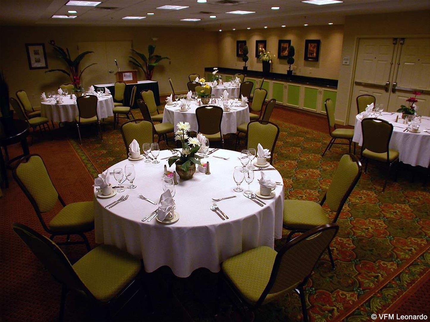 Hilton Garden Inn Birmingham Se/Liberty Park Restaurant billede