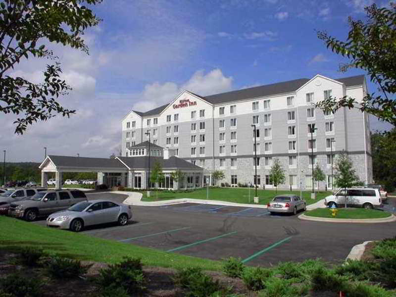 Hilton Garden Inn Birmingham Se/Liberty Park Eksteriør billede